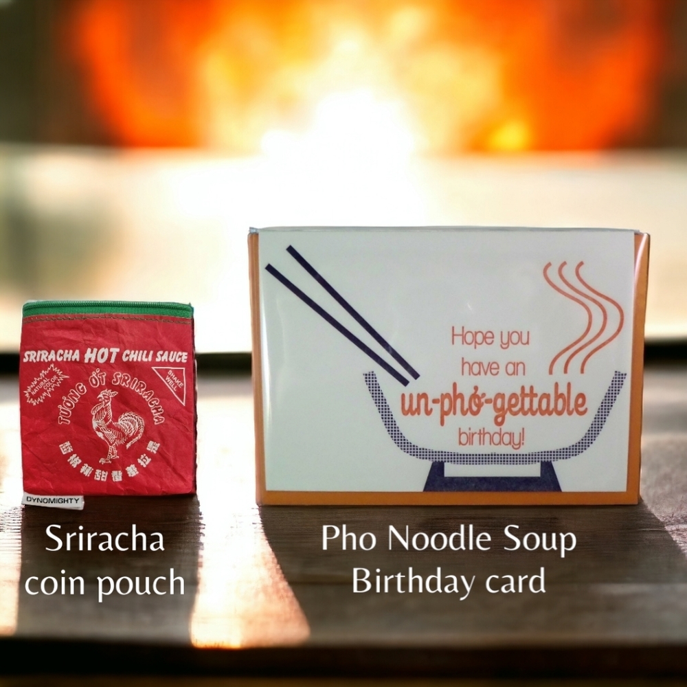 Kawaii Birthday Greeting Card